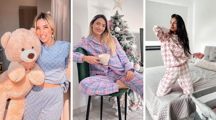 Bρήκαμε τις πιο cosy πιτζάμες που χρειάζεσαι τώρα