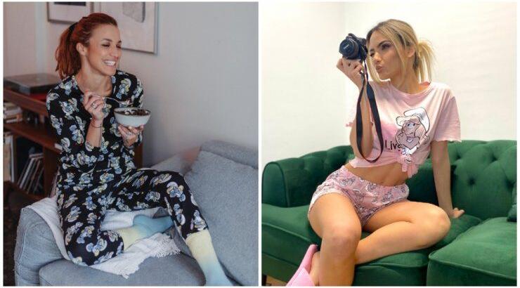 Η capsule συλλογή της Tezenis είναι αφιερωμένη στα… Στρουμφάκια!