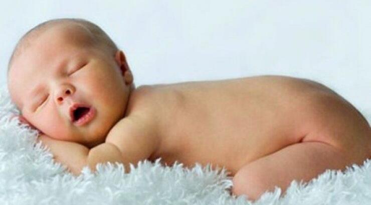  15 εντυπωσιακά πράγματα που ίσως δεν ξέρατε για τα μωρά