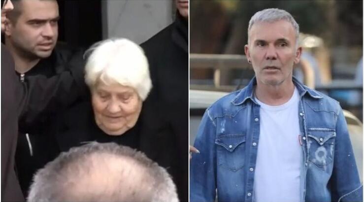 Στέλιος Ρόκκος: Στο νοσοκομείο η μητέρα του λίγες ώρες μετά την κηδεία του αδελφού του