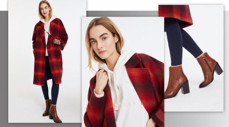 Xmas Style: 3 day-to-night συνδυασμοί που μπορείς να κάνεις με ένα καρό παλτό