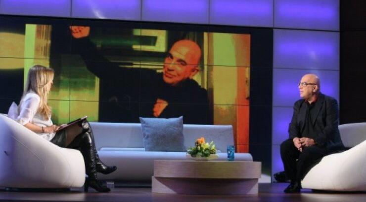 Γιάννης Ζουγανέλης: «Από τον Σάκη μου θα θυμάμαι τα πάντα» [βίντεο]