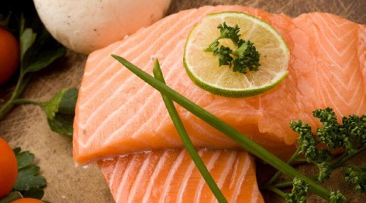  Το μυστικό της υγείας, βρίσκεται στη θάλασσα 