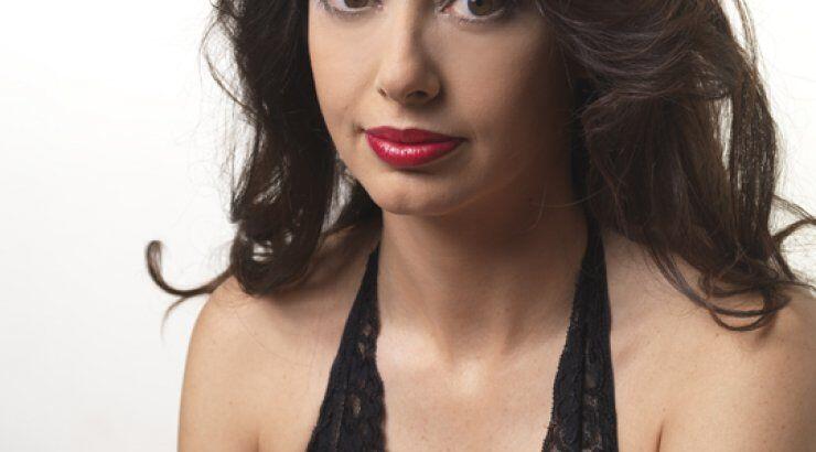 Στα δικαστήρια η Θάλεια Προκοπίου ζητώντας 400000 από...