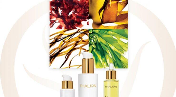 Thalion: Προϊόντα εμπνευσμένα από την φύση και δημιουργημένα με όλα τα προνόμια που μπορεί να μας δώσει η θάλασσα