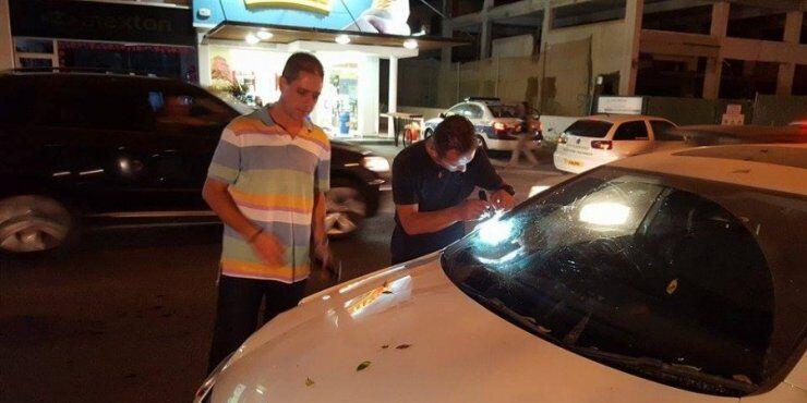 Θανατηφόρο τροχαίο στη Λεμεσό με θύμα 78χρονο