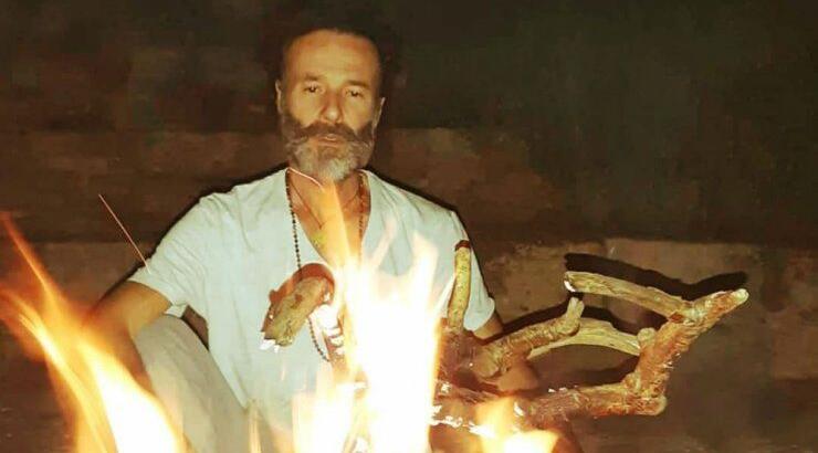 Ο Θανάσης Ευθυμιάδης για άλλη μια φορά το τερμάτισε! Δείτε τι συμβουλές δίνει για την τουαλέτα [εικόνα]