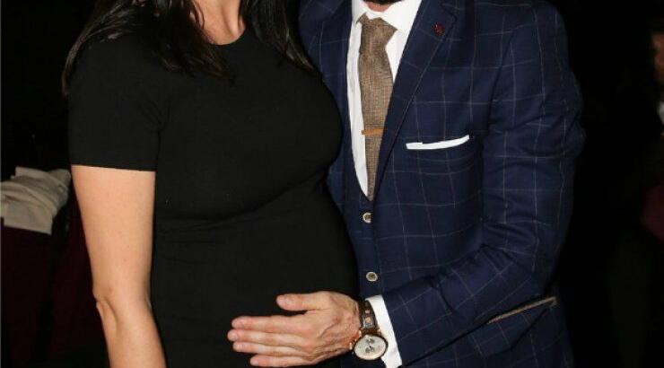 Θανάσης Βισκαδουράκης: Έγινε πατέρας!