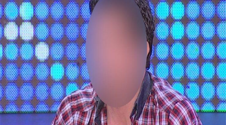 Σπαράζει καρδιές το παρελθόν Έλληνα ηθοποιού: "Έχω φάει ξύλο με σκούπα, έχω καθίσει γονατιστός με το κεφάλι μου κάτω από έναν νιπτήρα"