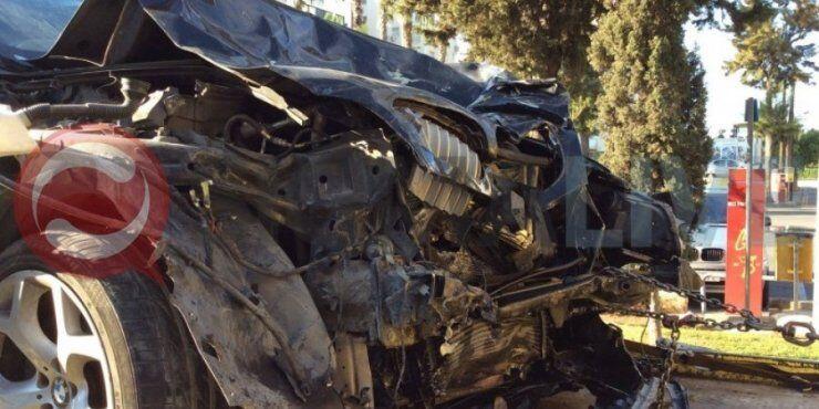 Ελεύθερος ο 48χρονος που παρέσυρε στο θάνατο τον 25χρονο 