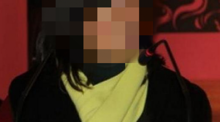 Έφυγε από τη ζωή γνωστή Ελληνίδα ηθοποιός!