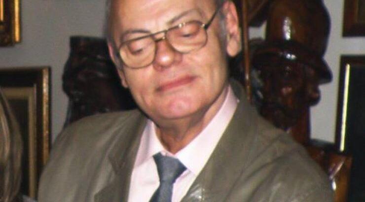 Πέθανε ο ηθοποιός Δημήτρης Βεάνος!