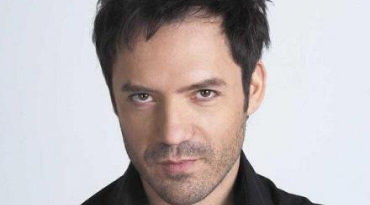 Δύσκολες ώρες για το Θάνο Καλλίρη