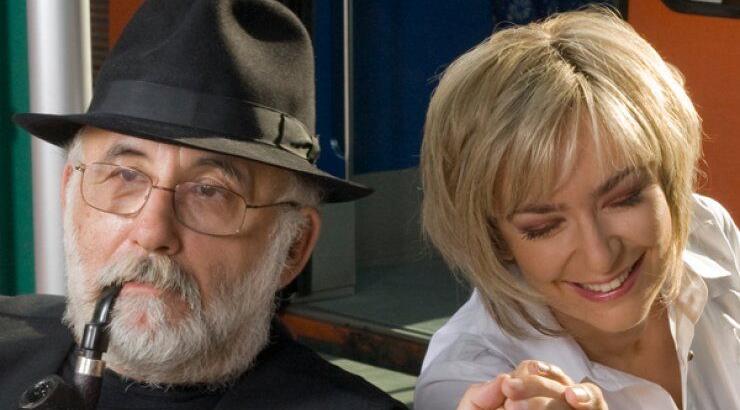 Μικρούτσικος, Αντωνοπούλου και Παπαδόπουλος: "Το πιο ωραίο μου τραγούδι θα σου πω"