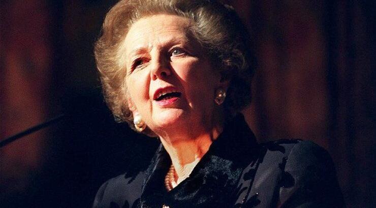 Margaret Thatcher: Κηδεία στις 17 Απριλίου με στρατιωτικές τιμές