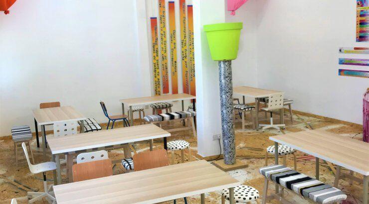 Θαύματα Παιδιά: Το νέο Πρότυπο Κέντρο Μελέτης και Δεξιοτήτων Ζωής στη Λευκωσία 