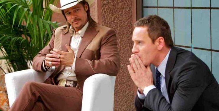 Πρεμιέρα για την ταινία "The Counselor"