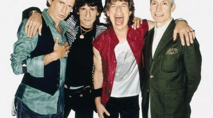 Rolling Stones: Τι ετοιμάζουν για τα 50 χρόνια του συγκροτήματος!