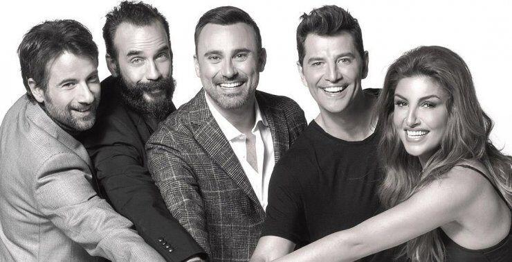 "The Voice": Αυτοι είναι οι τέσσερις που πάνε τελικό 