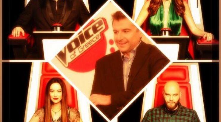 The Voice: Δείτε με ποια διαδικασία θα προκύψει ο μεγάλος νικητής