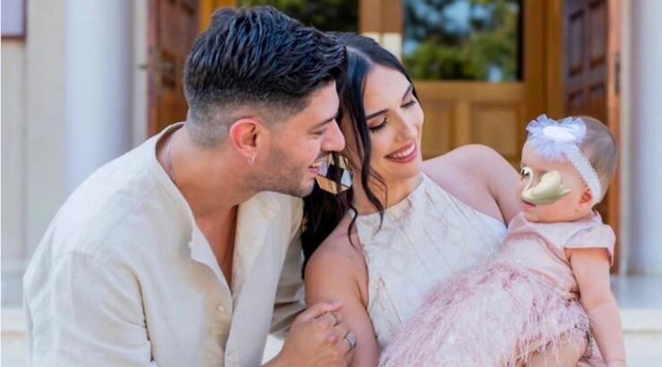 Έλενα Θεοδώρου: Όλα όσα αποκάλυψε για το πότε θα ανέβει τα σκαλιά της εκκλησίας