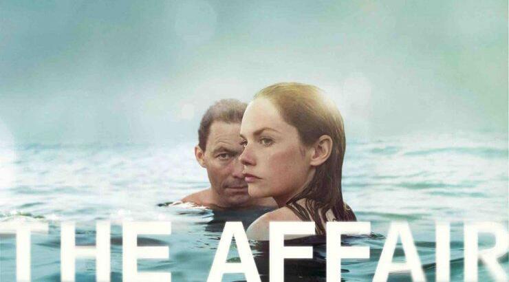 Νέο Box Set: "The Affair" - Όλα τα επεισόδια της βραβευμένης δραματικής σειράς αποκλειστικά τον Νοέμβριο στο Nova On Demand!
