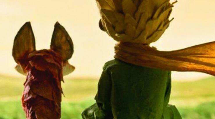 5 μαθήματα ζωής που πήραμε από τον Μικρό Πρίγκιπα