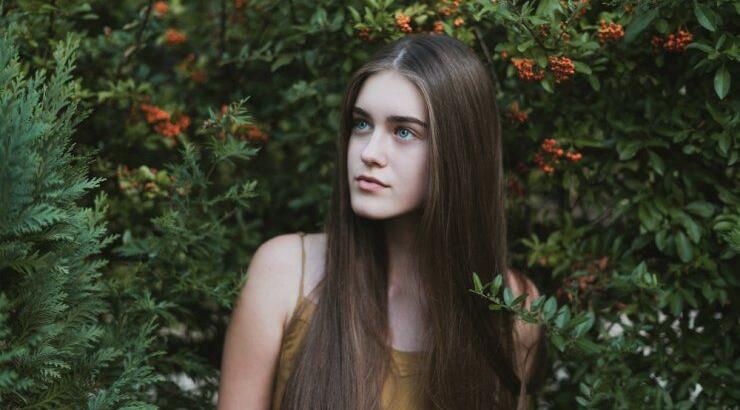 Πείτε όχι στις ατέλειες του προσώπου με τη δύναμη της φύσης