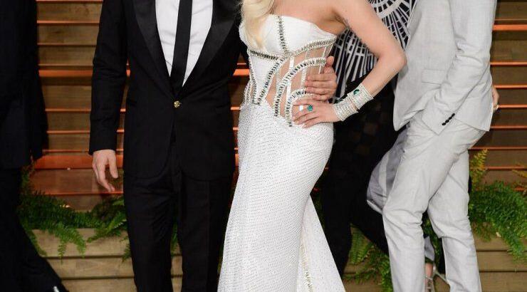 Oscar εντυπώσεων