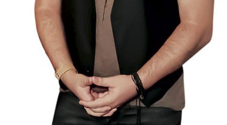 Αντώνης Ρέμος: Με ποιους celebrities το γιόρτασε;