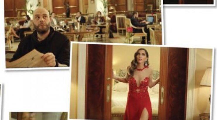 Ουπς! Ποια τραγουδίστρια "αδειάζει" τους κριτές του "The Voice";