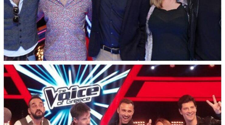 To trailer του "The Voice" που δείχνει γιατί και φέτος το talent show θα είναι η αγαπημένη τηλeοπτική συνήθεια 