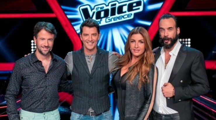 Αποχώρηση – βόμβα από την κριτική επιτροπή του "The Voice"!