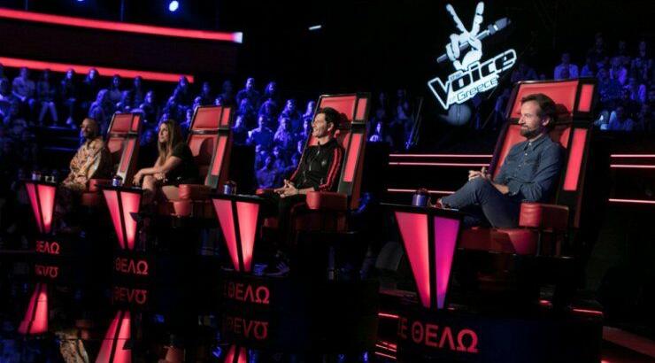 Ο Κύπριος παίκτης του “The Voice” που ένιωσε άσχημα που δεν επέλεξε το Σάκη Ρουβά