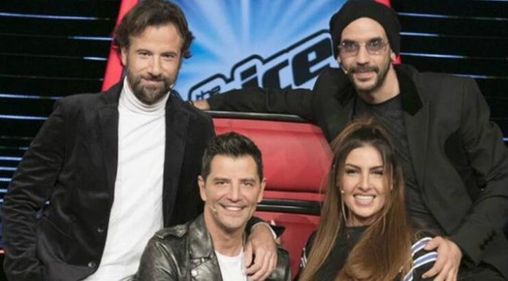 Αυτοί είναι οι οκτώ που πηγαίνουν στο μεγάλο τελικό του "The Voice"