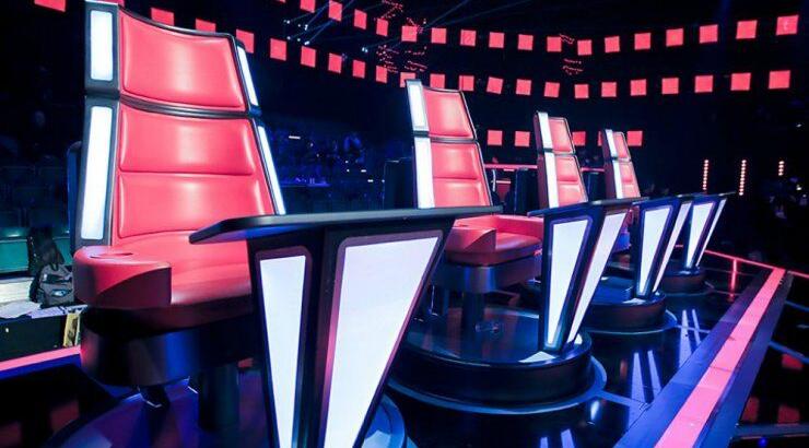 "The Voice": Ο διαγωνιζόμενος που είχε ίδια φωνή με τον Michael Jackson! [βίντεο]  