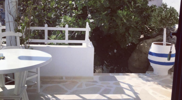 Επώνυμος Κύπριος απολαμβάνει αυτή την πανέμορφη θέα στις διακοπές του!