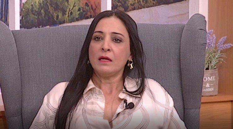 Θέα Χριστοδουλίδου: Απαντά πρώτη φορά για το κόψιμο της σειράς “Χάρτινο Κουτί” [βίντεο]