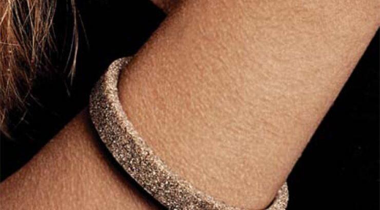 “θις”: Κοσμήματα από άμμο [εικόνες]