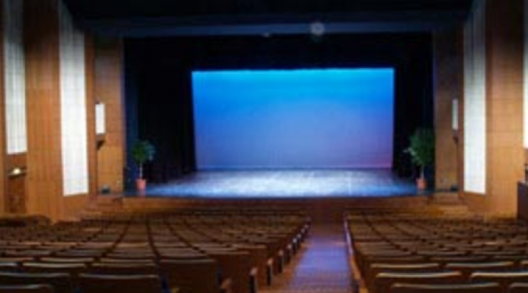 Ατύχημα κατά τη διάρκεια κυπριακής παράστασης! [εικόνες]