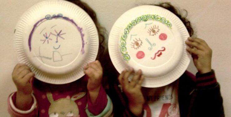 Η Θεατροπία παρουσιάζει το θεατρικό παιχνίδι στη δημιουργική διδασκαλία