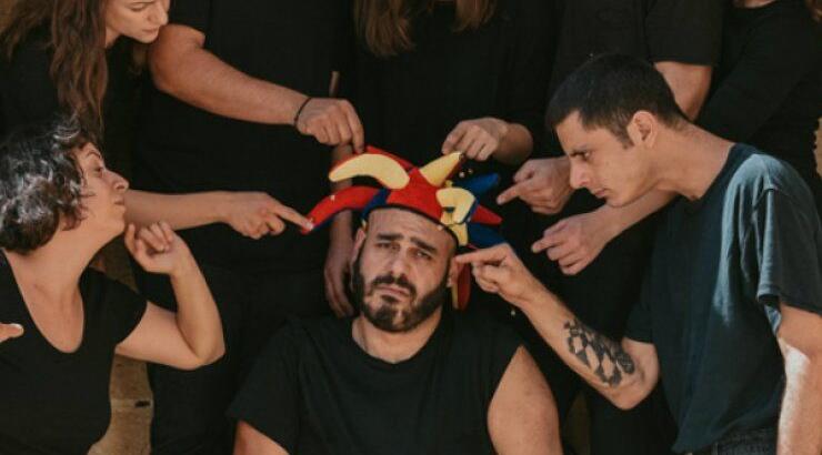 Ο ΘΟΚ παρουσιάζει για πρώτη φορά στην Κύπρο την απολαυστική κωμωδία “Μιστέρο Μπούφο”