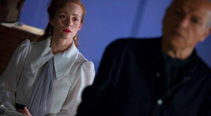 25 θεατρικές παραστάσεις για τον Απρίλιο