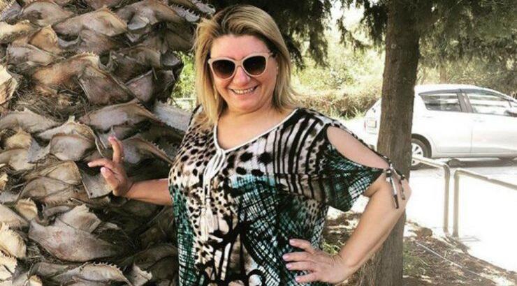 Δεν θα πιστεύετε τι κοινό έχει η Θέκλα Πετρίδου με τη Χριστιάνα Αριστοτέλους! [βίντεο]