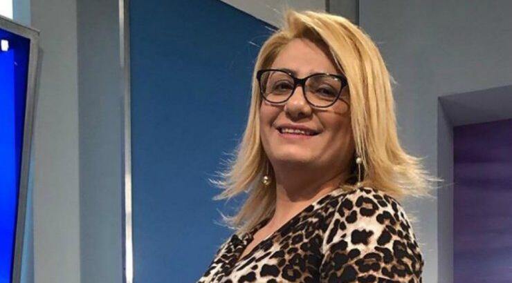 Η αποκάλυψη που έκανε η Θέκλα Πετρίδου για τον πατέρα της που μας άφησε άφωνους! [βίντεο]