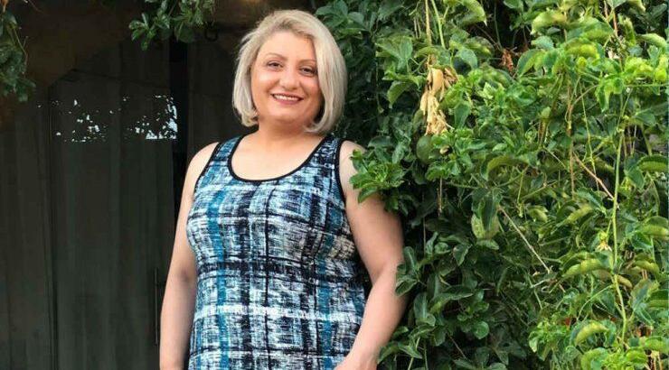 Θέκλα Πετρίδου: "Δεν θα ξαναβγώ στην τηλεόραση" [βίντεο]