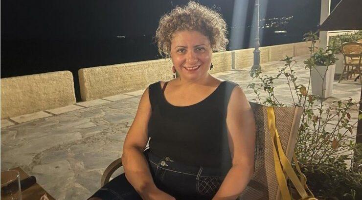 Θέκλα Πετρίδου: Μετά τα Χανιά άλλαξε τόπο διαμονής ξανά! [βίντεο]