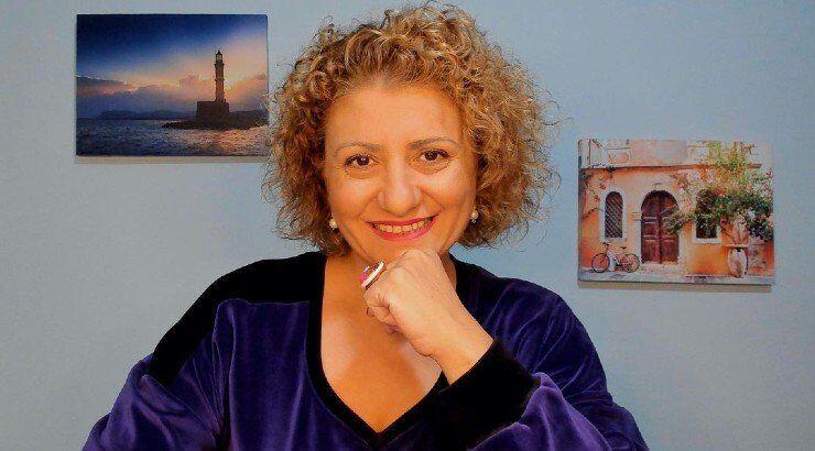 Θέκλα Πετρίδου: Η κόρη της έγινε 22 χρόνων και της ευχήθηκε με τον πιο τρυφερό τρόπο! 