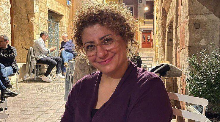 Θέκλα Πετρίδου: “Φαντάζομαι ότι έχω απατηθεί” [βίντεο]