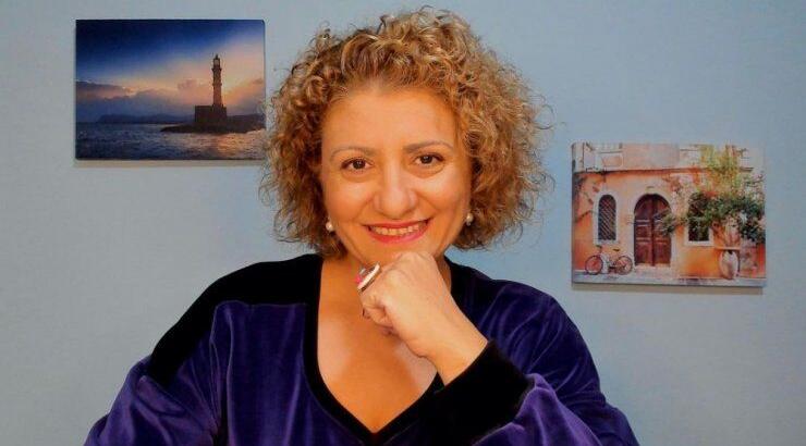 Θέκλα Πετρίδου: “Πέρασα κατάθλιψη. Πριν πέντε εβδομάδες έπιασα πάτο” [βίντεο]